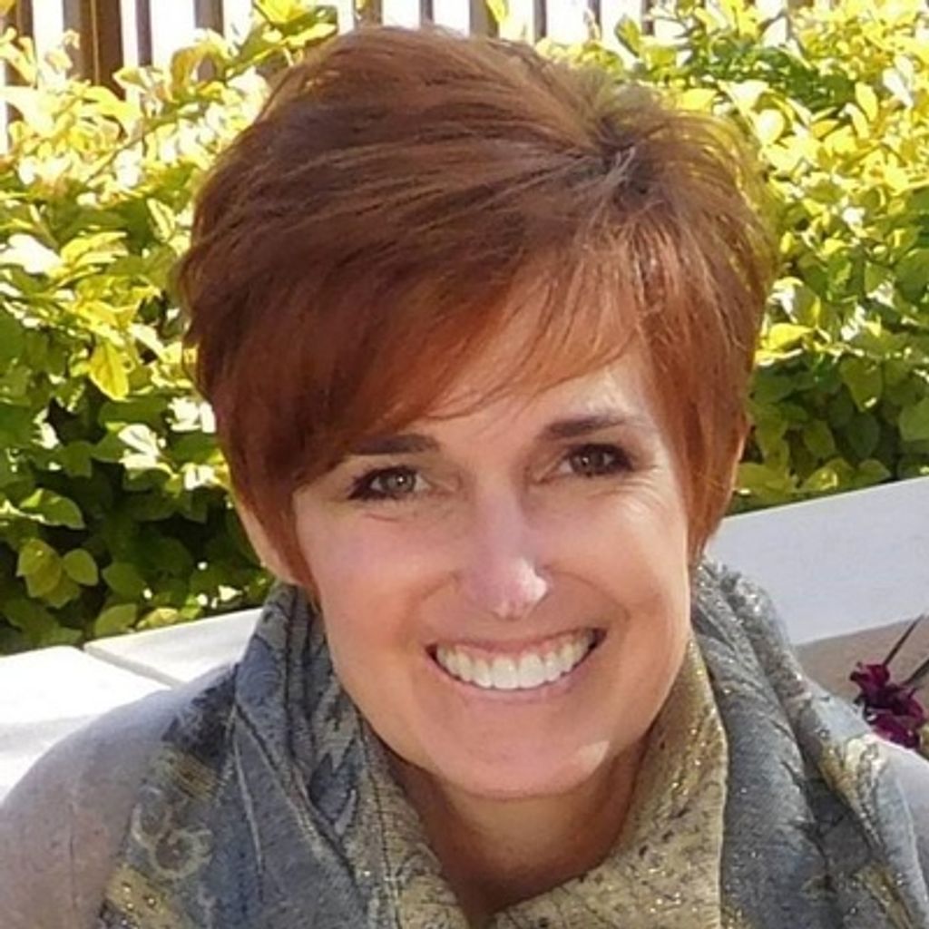 Angela Weinzinger Profile Photo