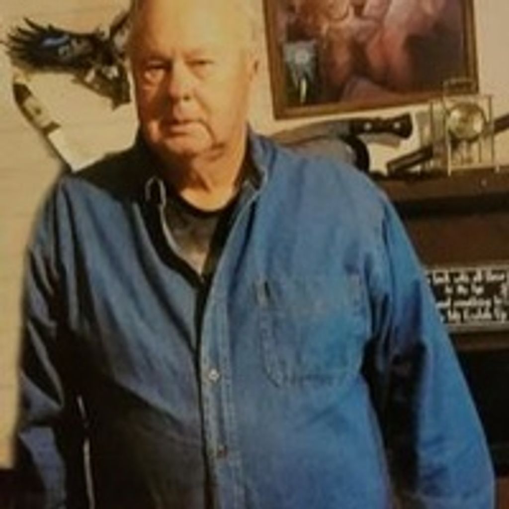 Glenn Aubray Boling
