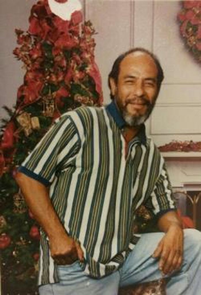 Negrete, Jesse