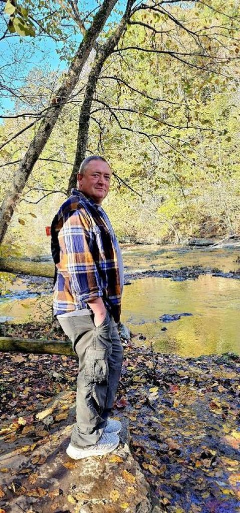John David Blevins Profile Photo