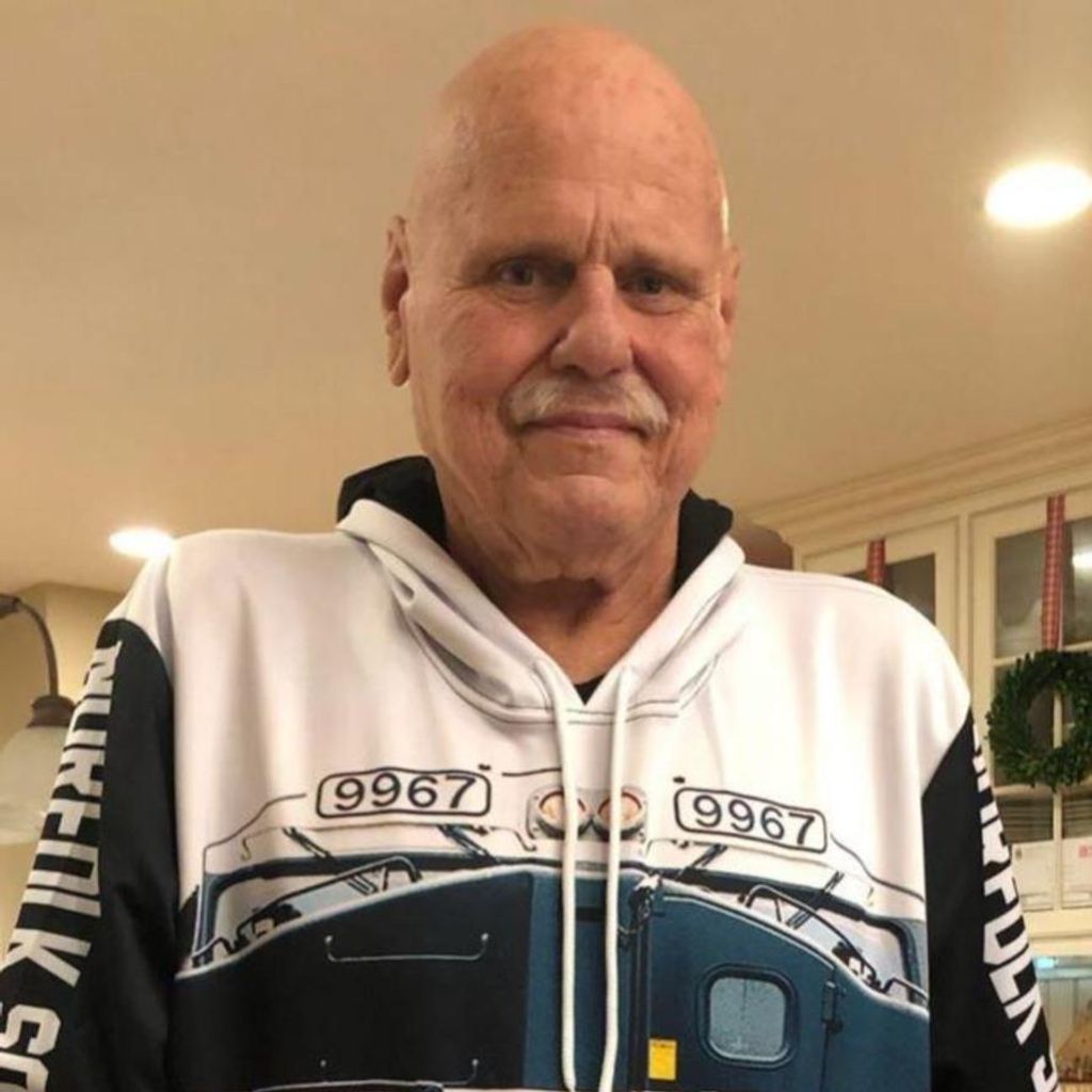 William Michael Gillespie Profile Photo