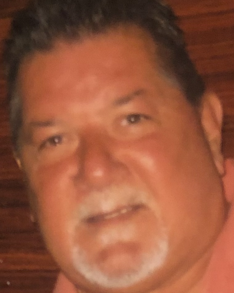 Joseph Walter Simone