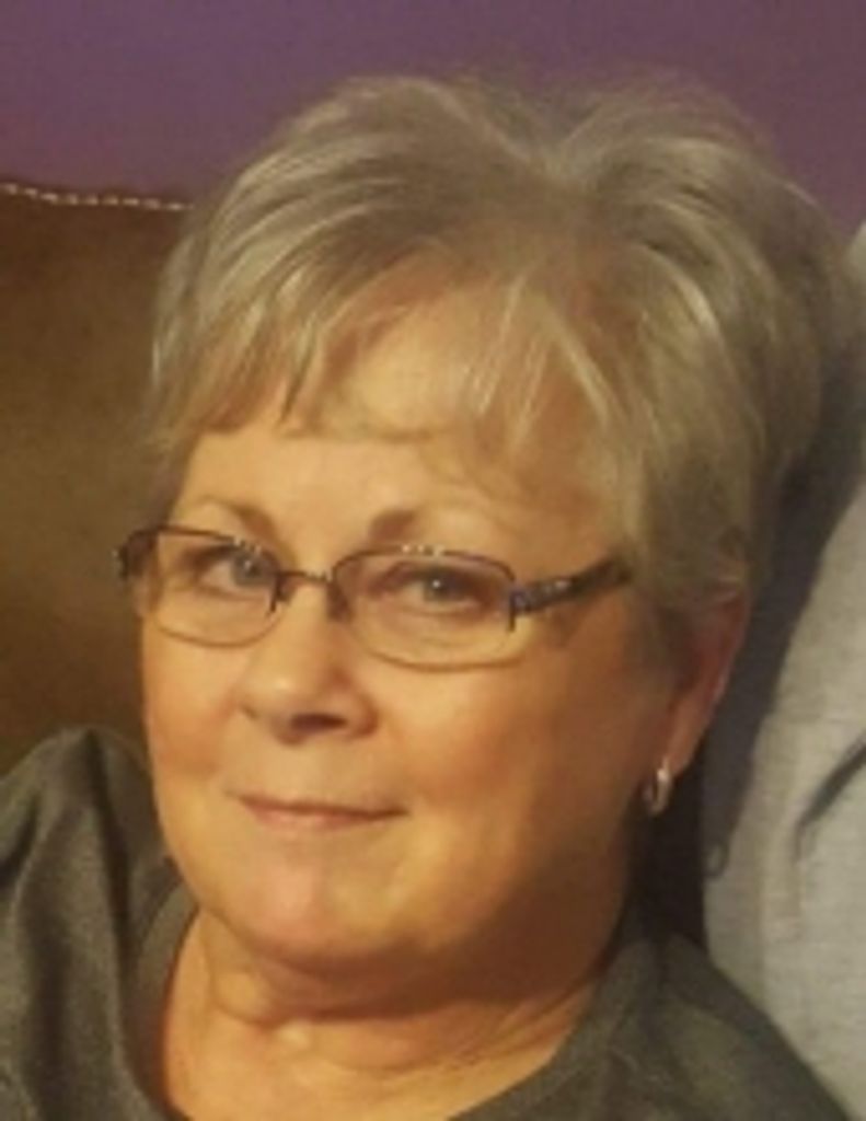 Sharon Ann Cain Profile Photo