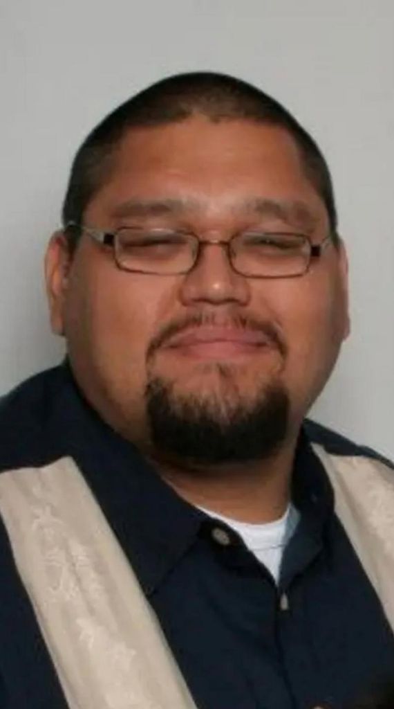 Fernando Lopez Moreno Profile Photo