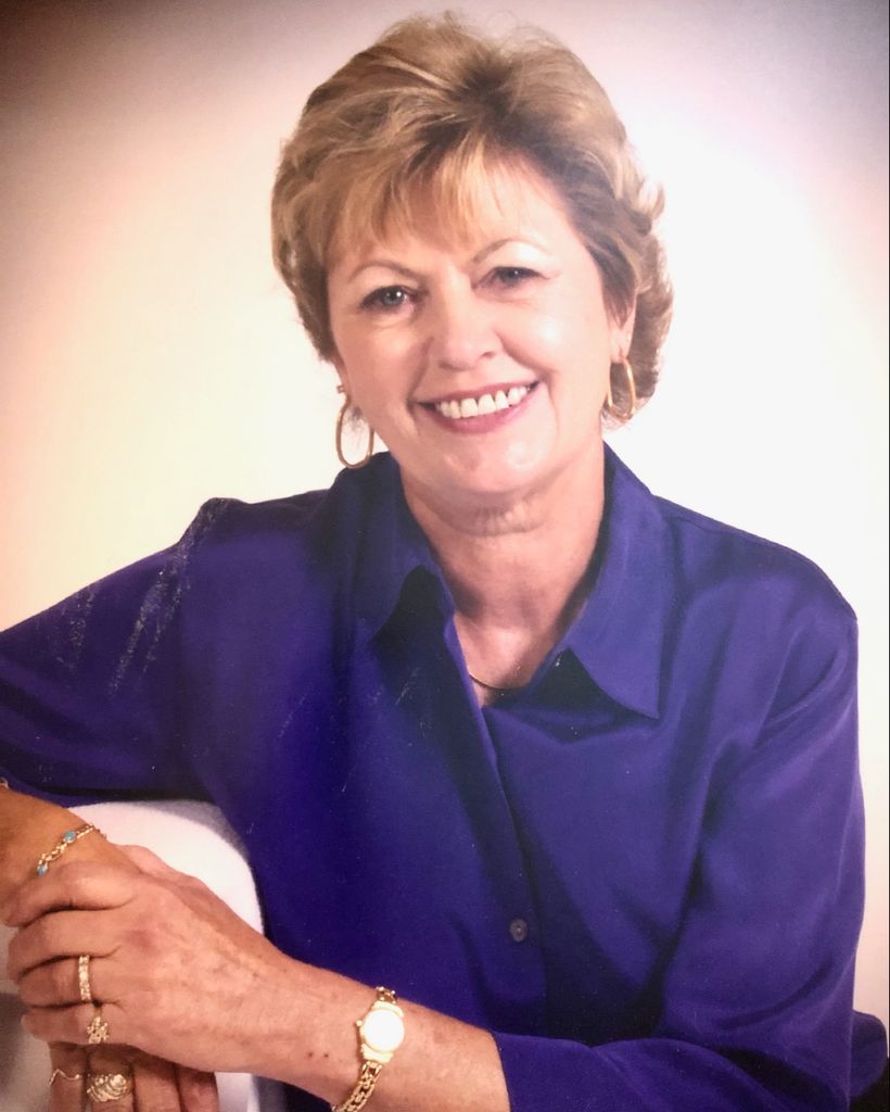Marsha Lee Pearce Profile Photo