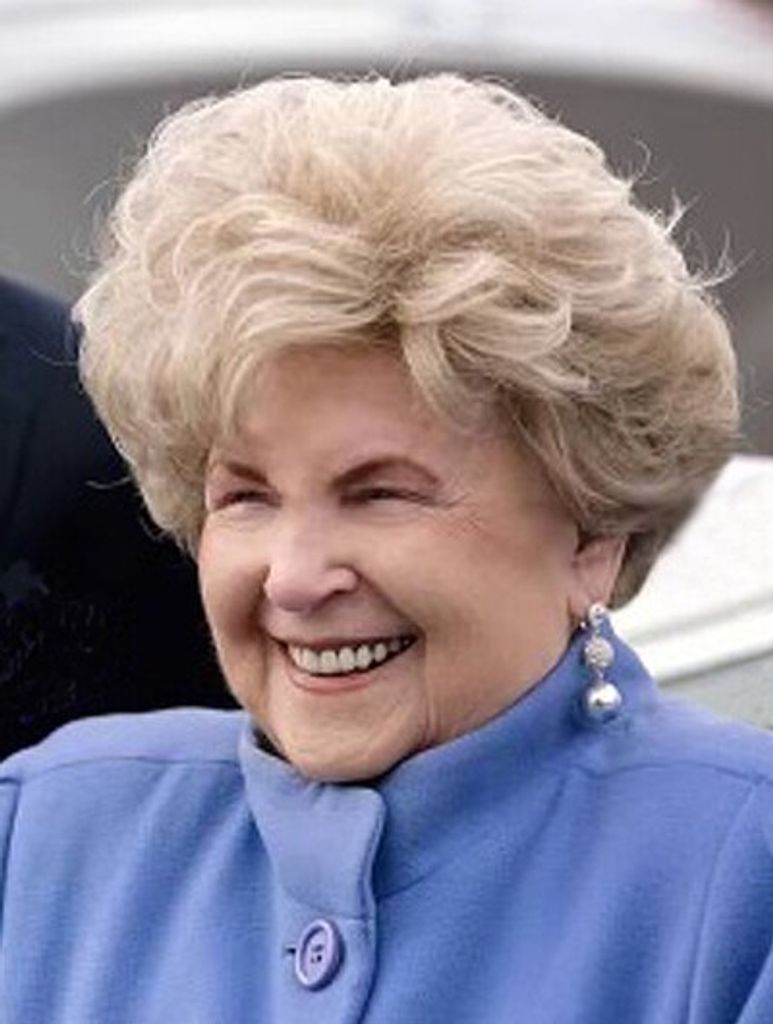 Shirley Kennedy Duzyk Profile Photo