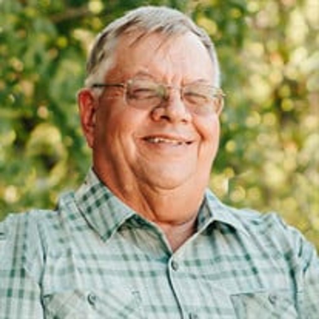 Melvin Draper