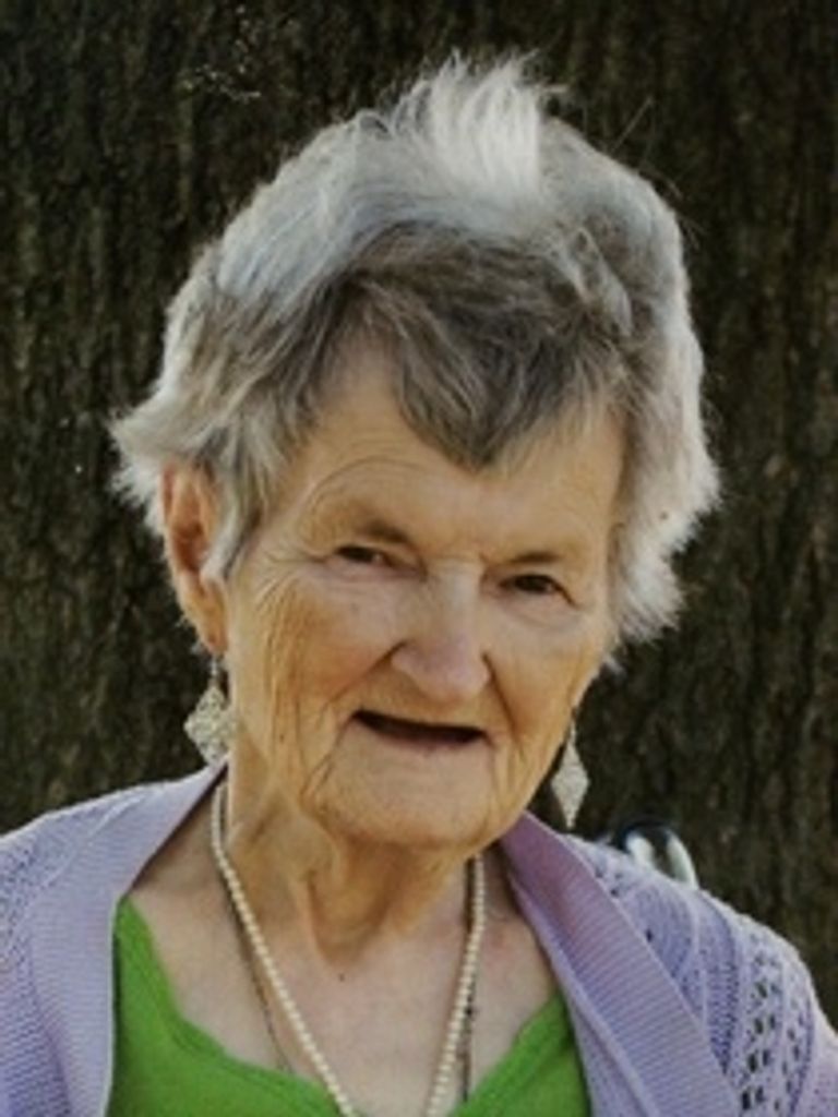 Shirley Rembold