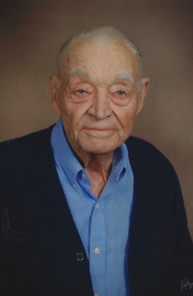 James Henry Van Arkel Profile Photo