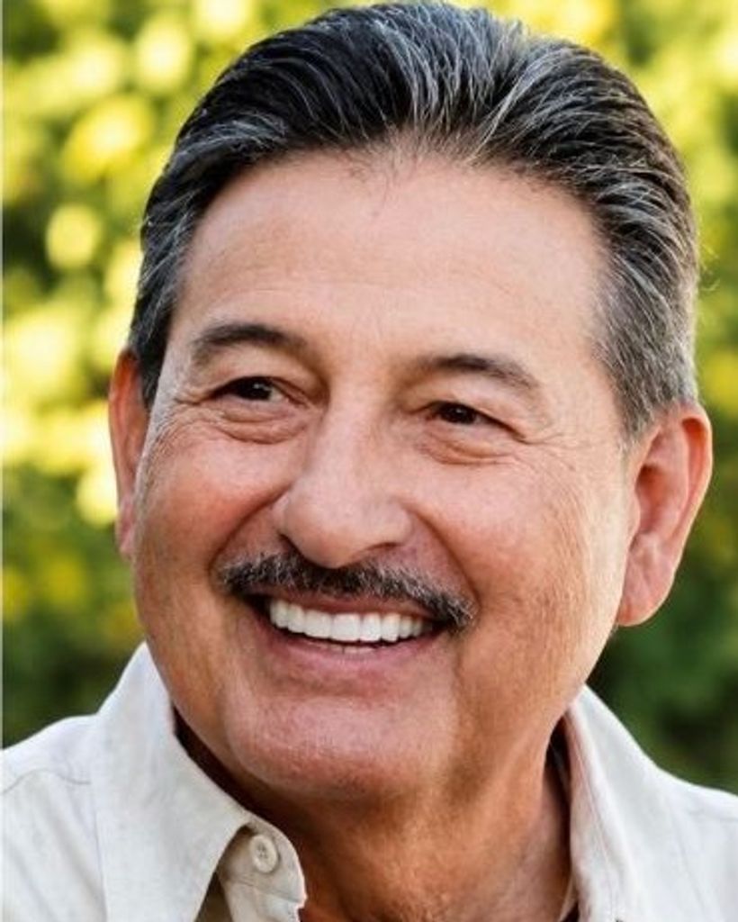 Manuel Jesus Lopez