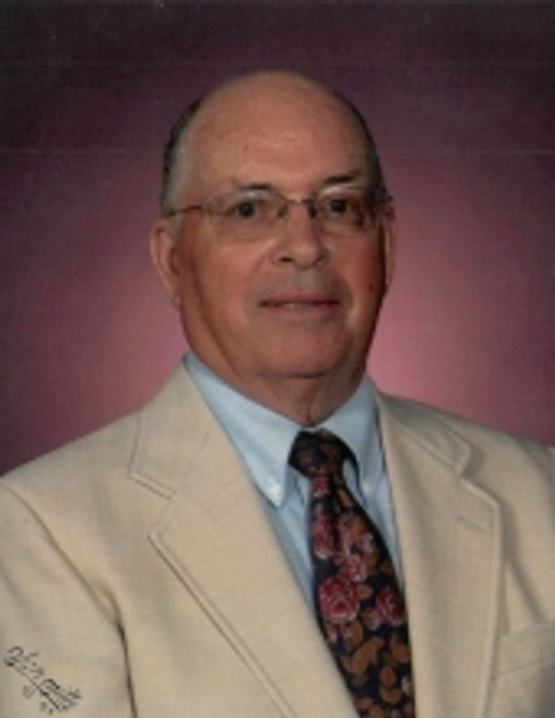 Donald L. Taylor