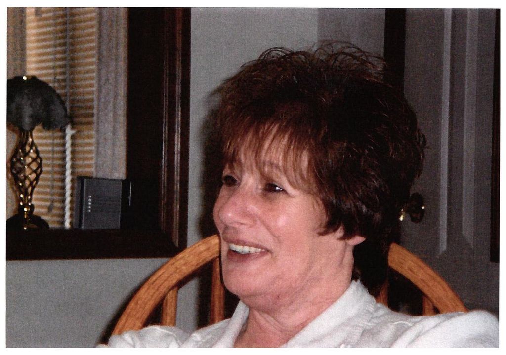 Theresa Louise Duncan Profile Photo