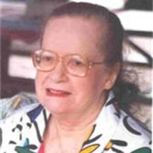 Betty B. Dykhuizen (Beranek) Profile Photo
