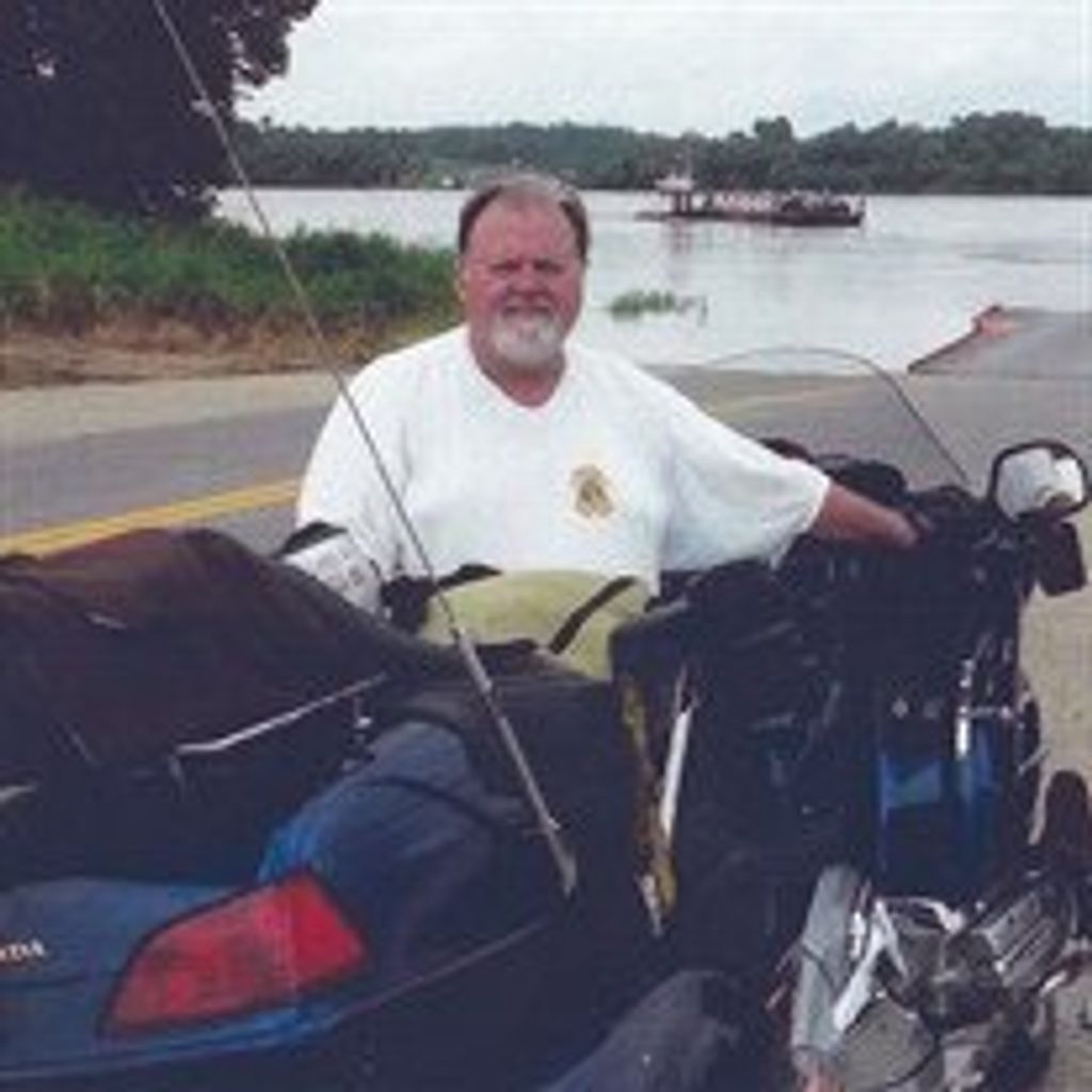Steven  Wayne Hodges