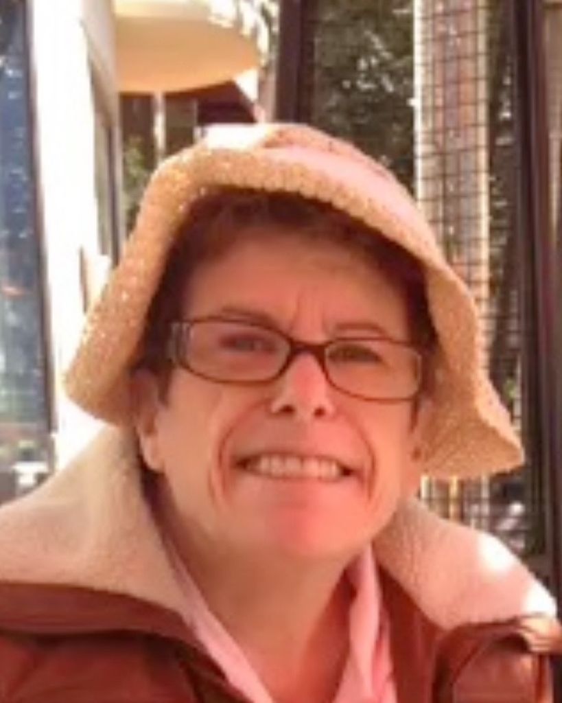 Susan Ruvio