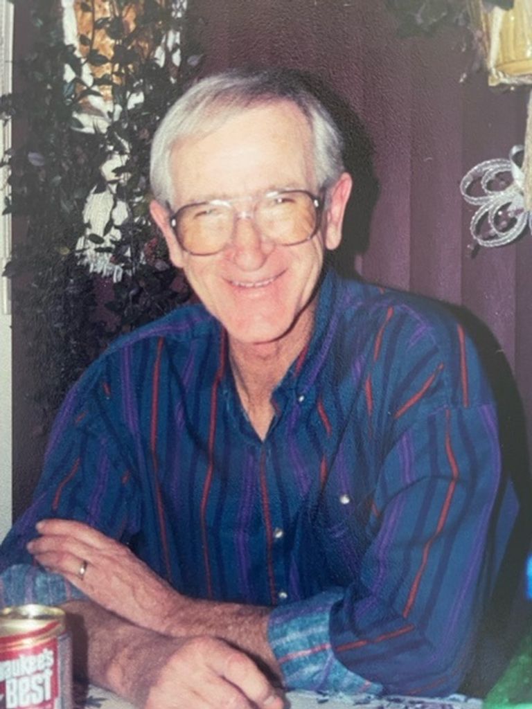 Leslie Mitchell