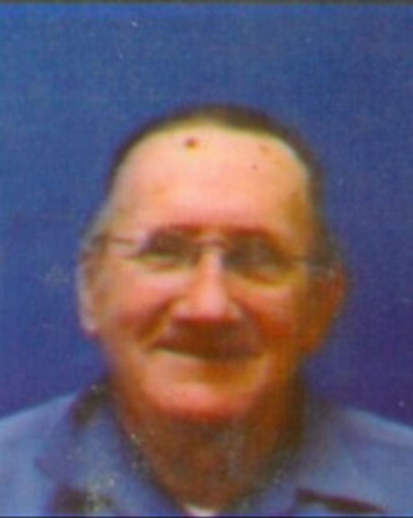 Raymond A. Kump