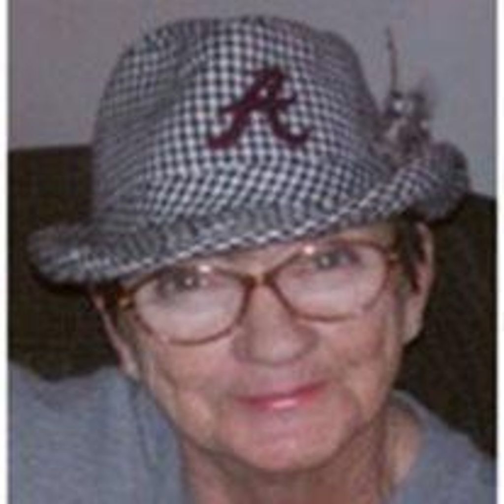 Hazel Oefinger Profile Photo