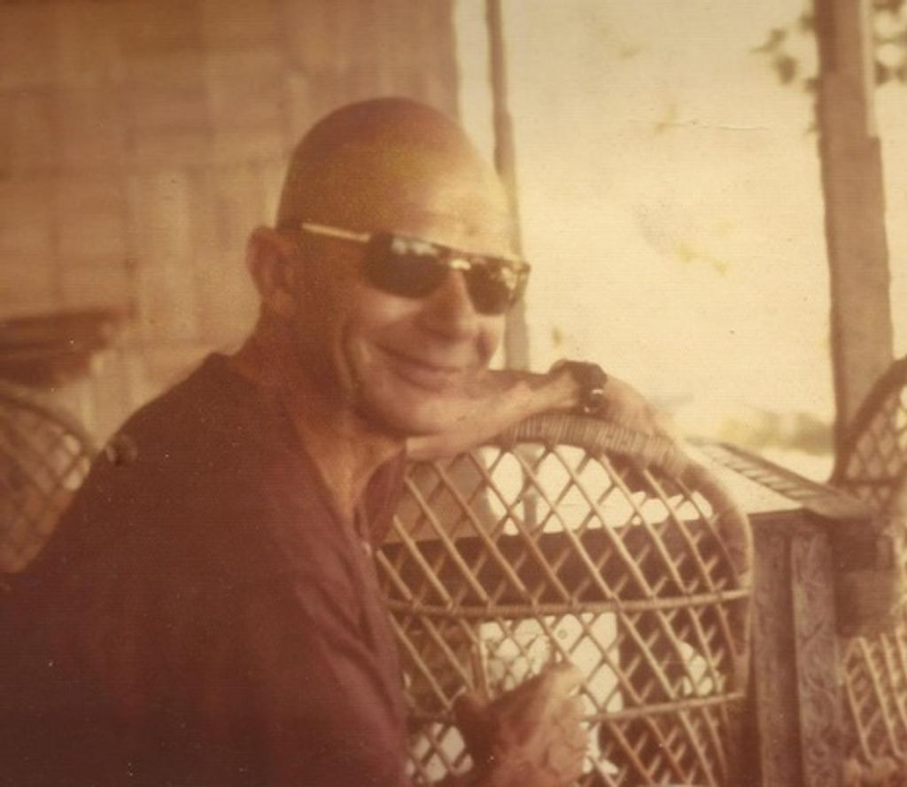 Link Luckett Profile Photo