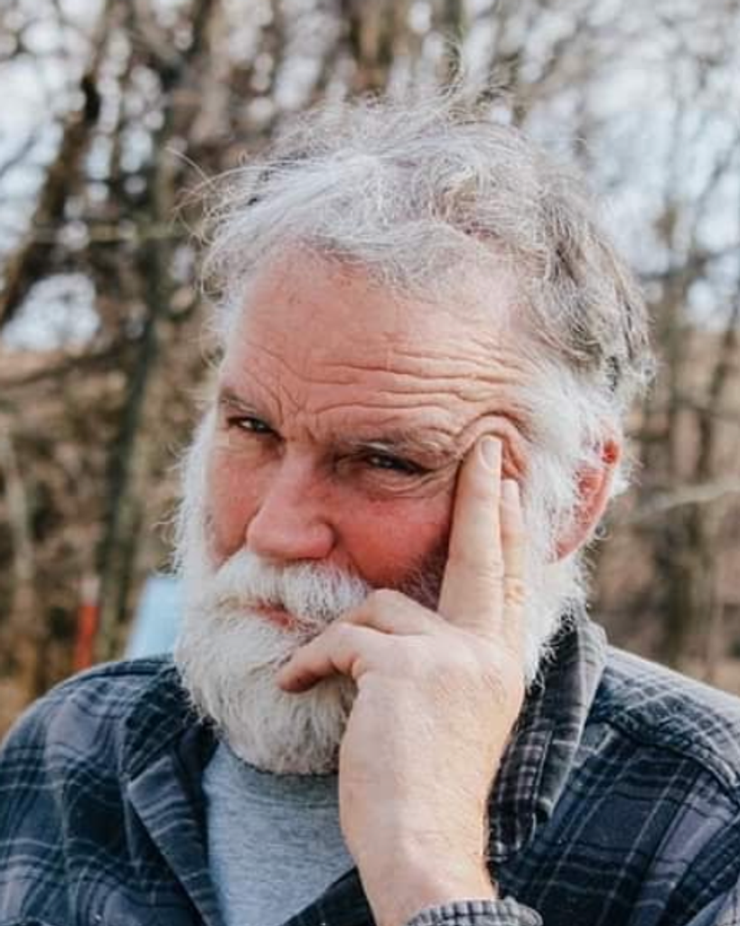 Jimmy D. Hawthorne Profile Photo