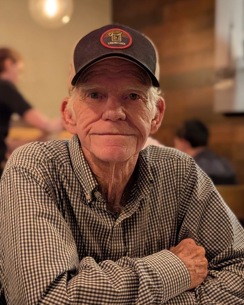 Kenneth B. "Kenny" Thomson Profile Photo