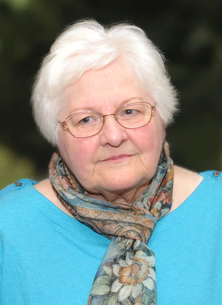 Wanda V. Beaupre Profile Photo
