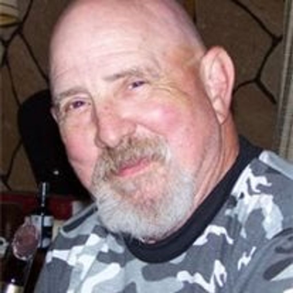Johnie Bianchi