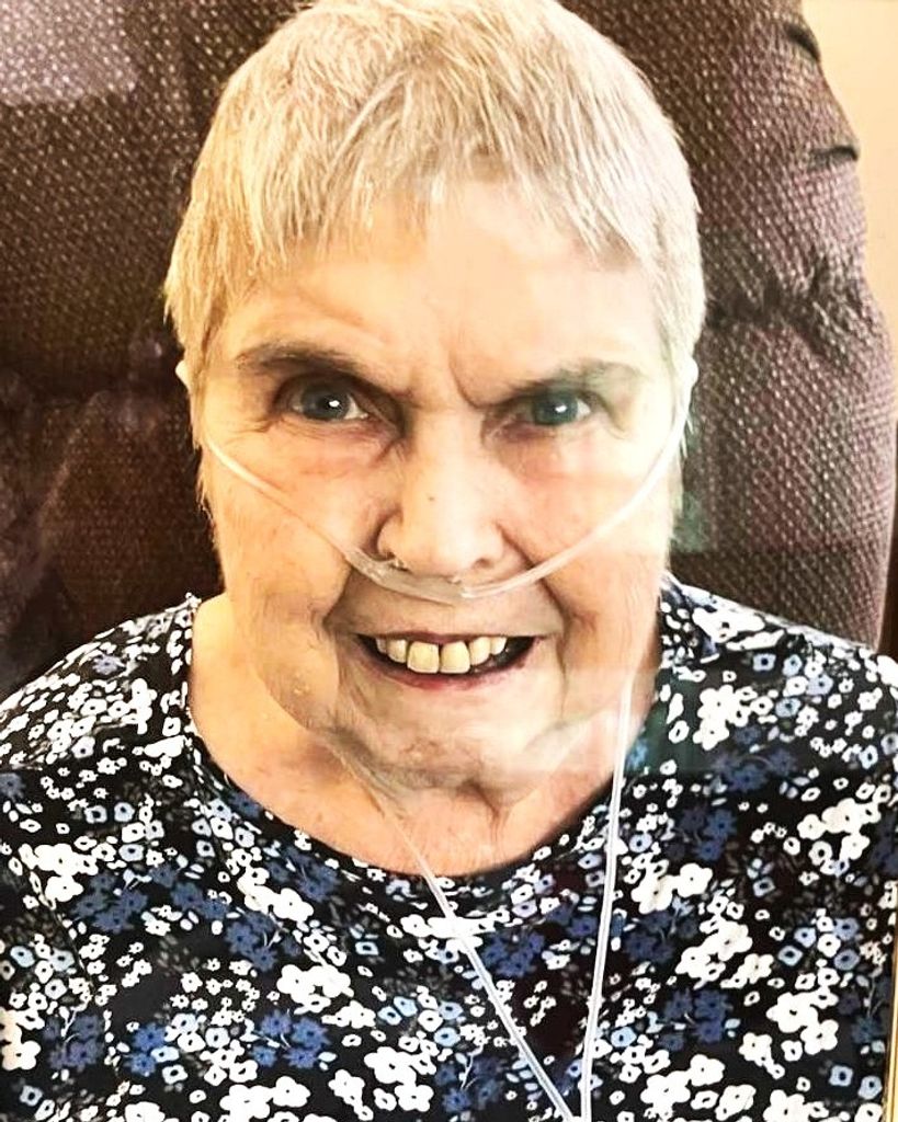Sylvia Ann Williams Profile Photo