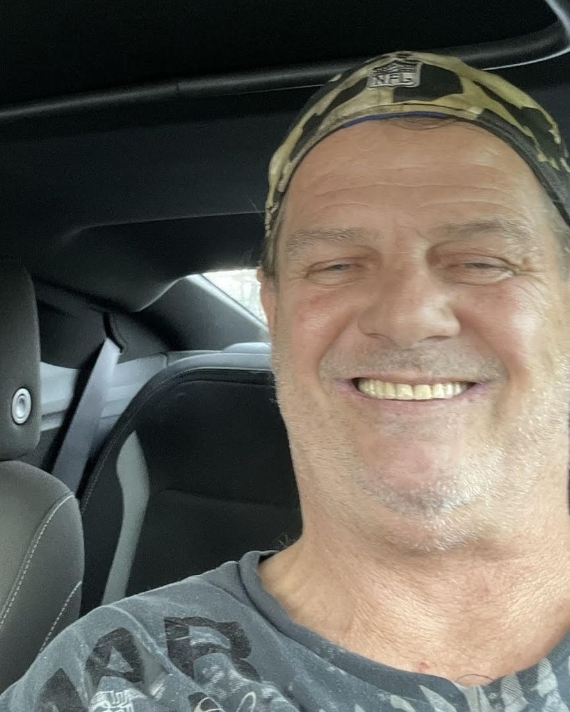 Curtis Wregnald Crawford Profile Photo