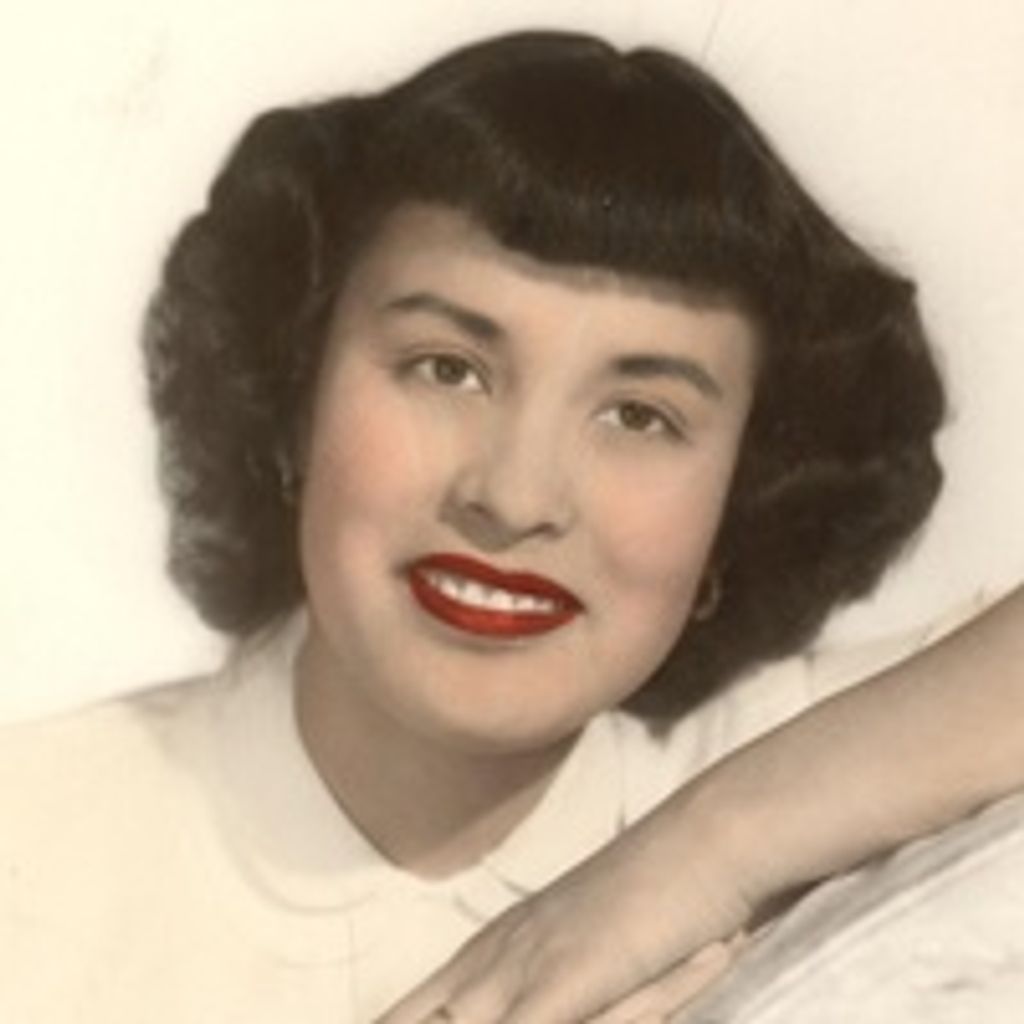 Suzanna  "Suzie" Ortiz