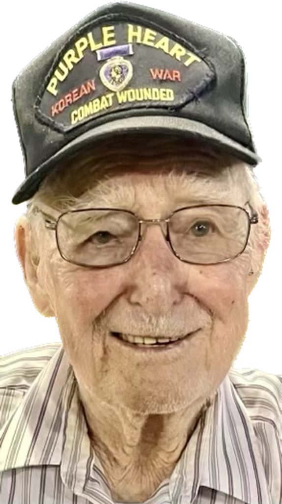 Harold R. Johnson Profile Photo