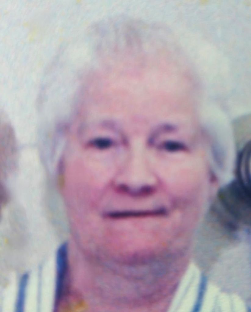 Vivian "Delores" Laws Jones Profile Photo