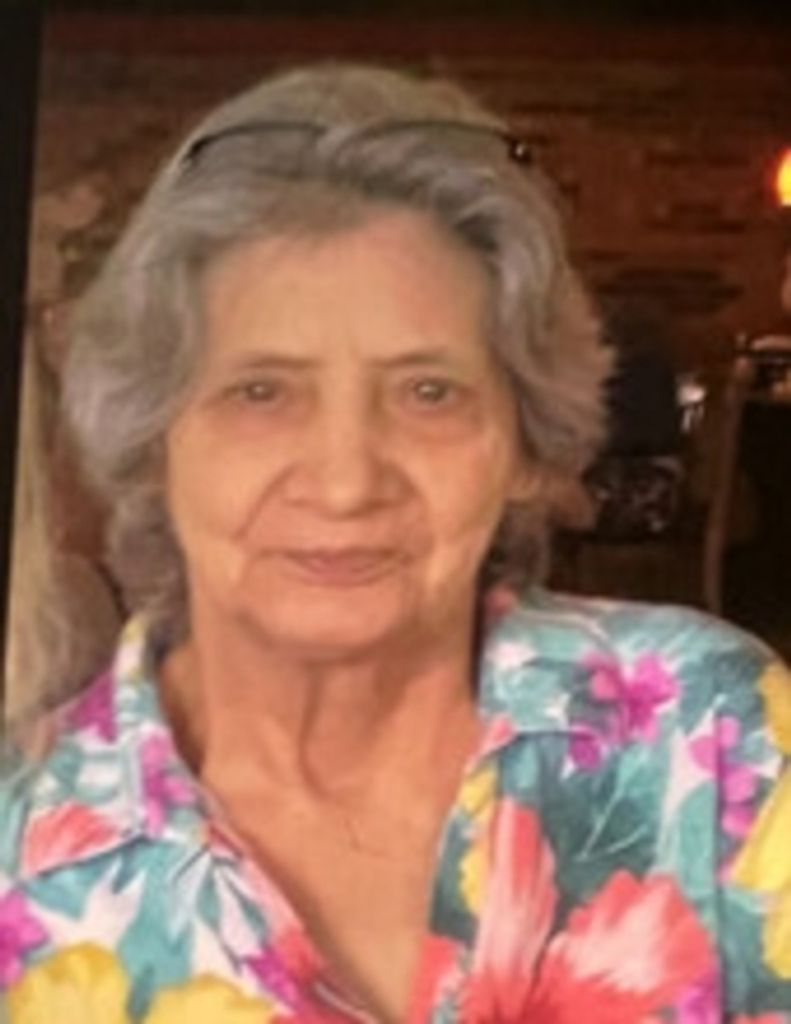 Gertie Potter Profile Photo