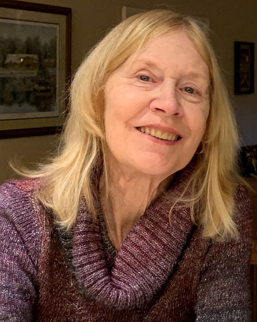 Elizabeth "Betsy" P. Shevlin Profile Photo