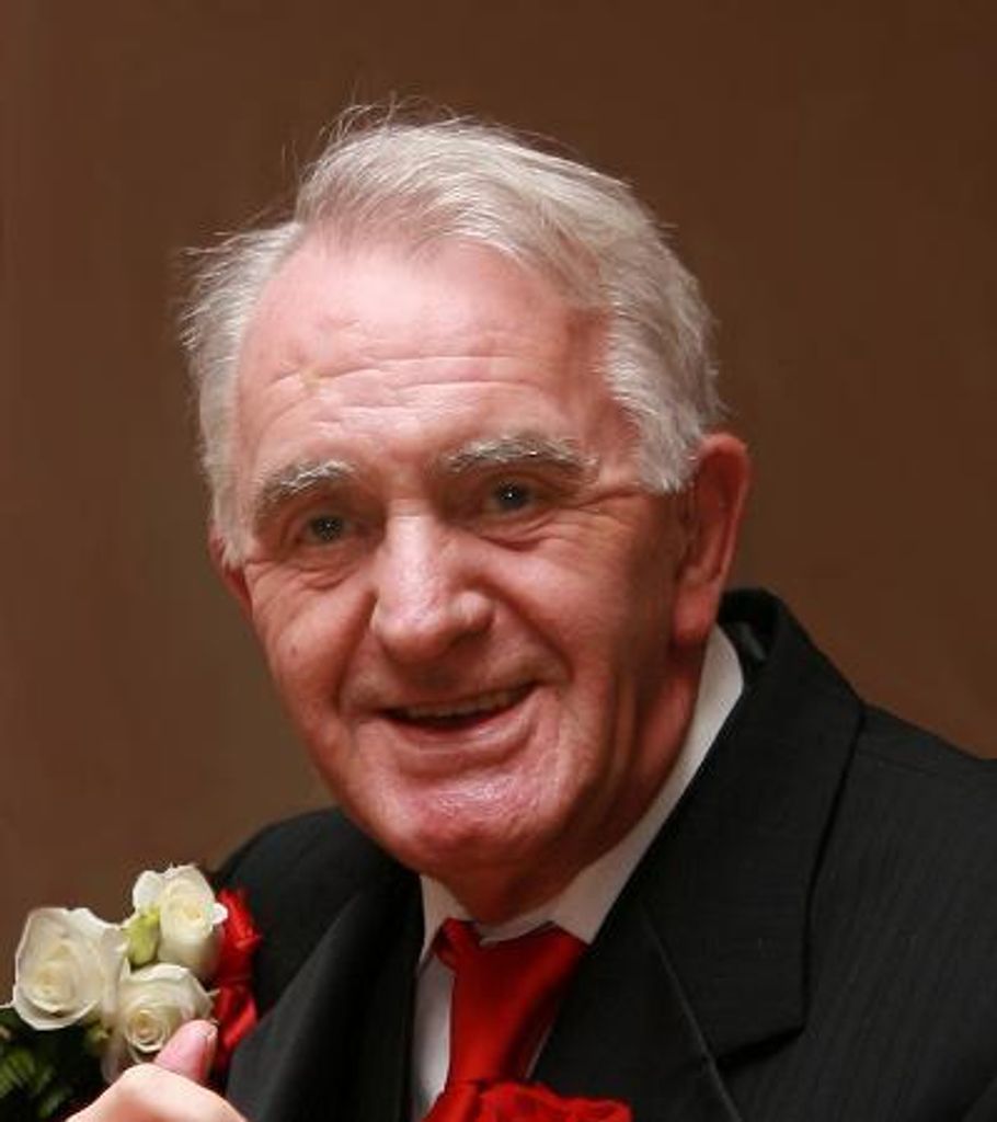 Fernand Fournier Profile Photo