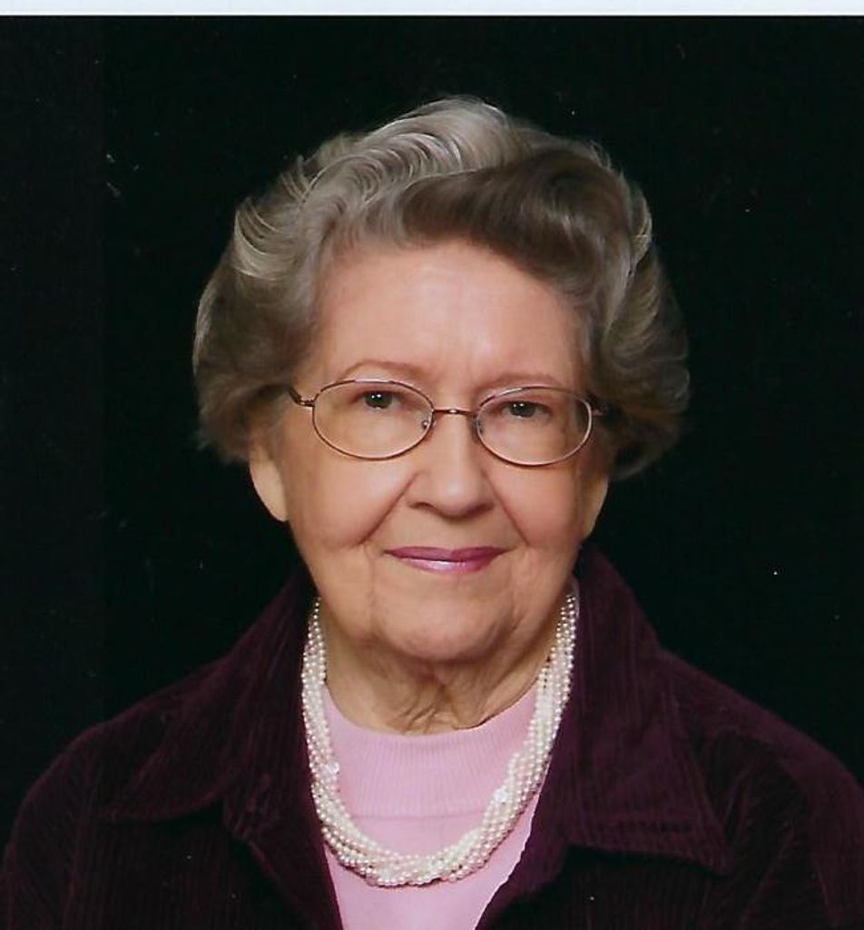 Mary Sue Helke