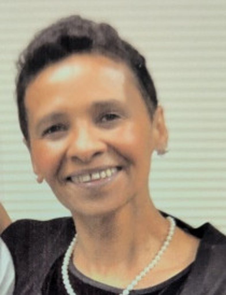 Gwendolyn Marie (Rogers)  Ramos Profile Photo