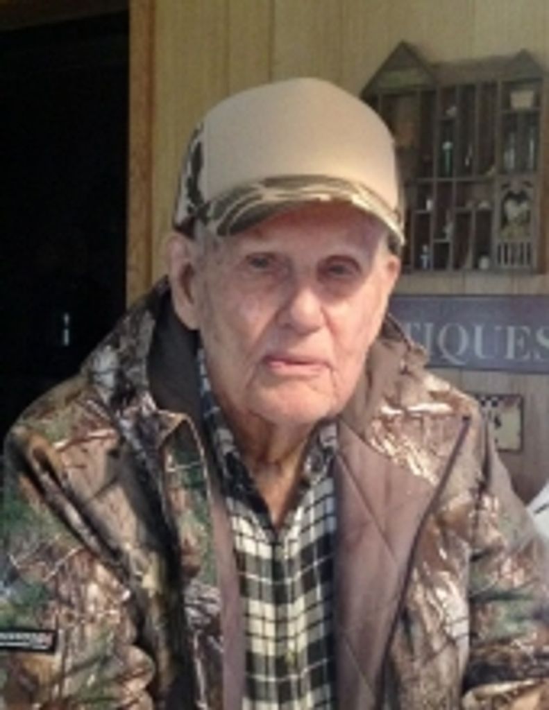 Russell Whatley