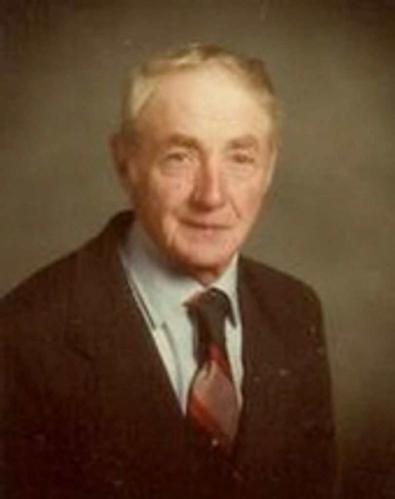 William Scott