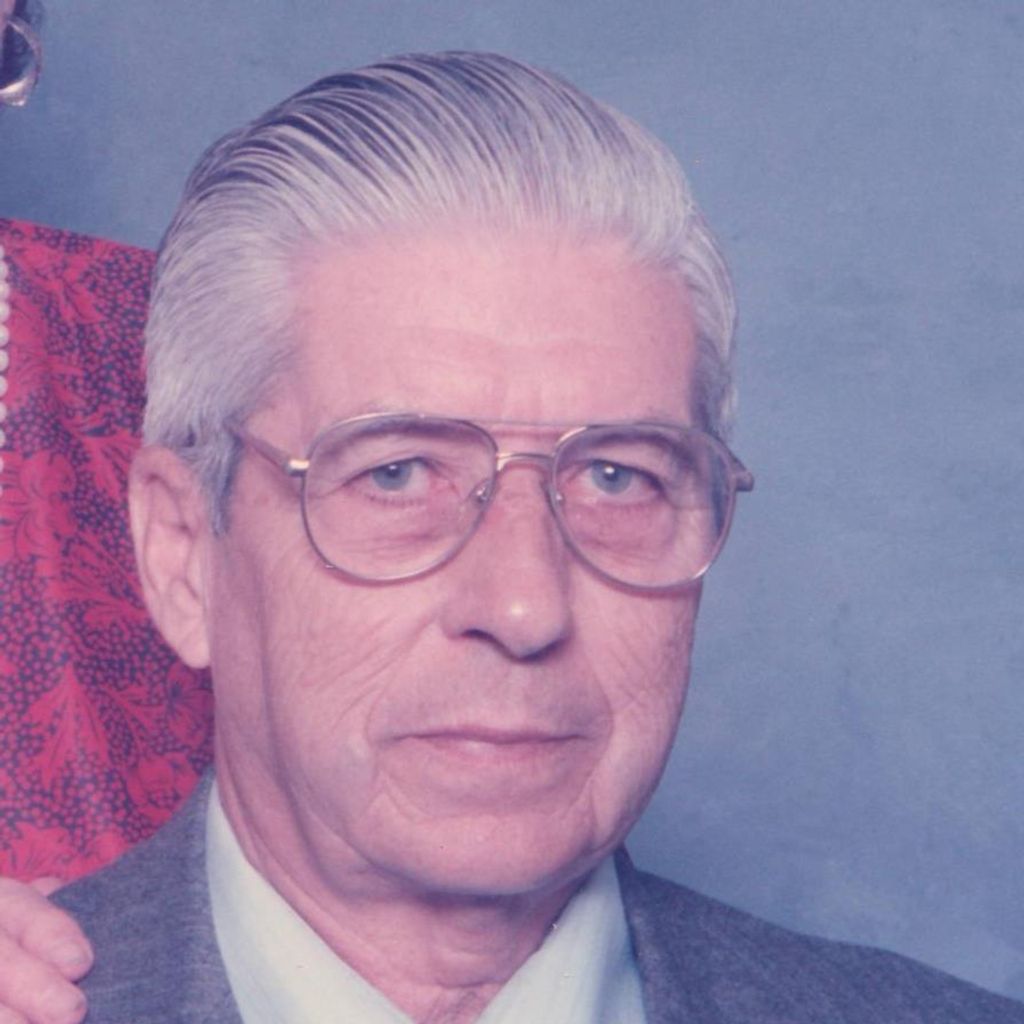 John Davis Britton 97 Of Keystone Heights