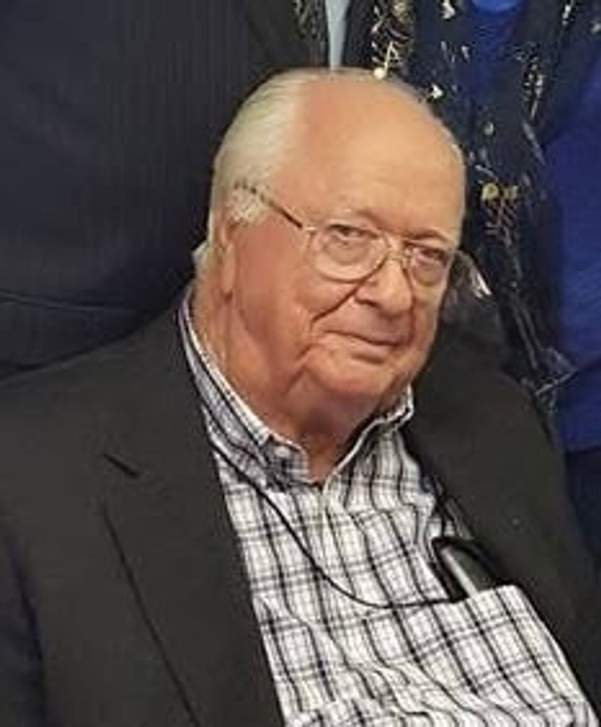 Gerald Henry Carlton Profile Photo