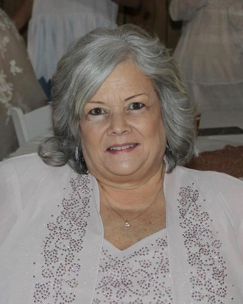 Patsy Brannon Burnett