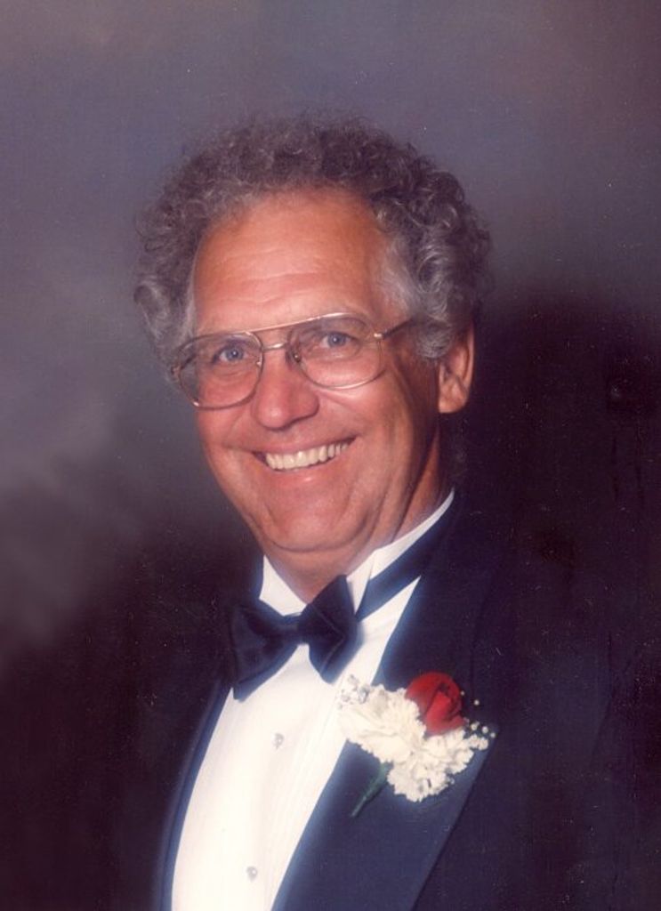 Glenn R. Rosenow Profile Photo