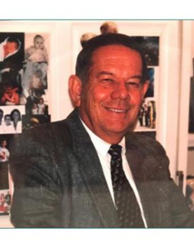 Jimmy Mccurdy