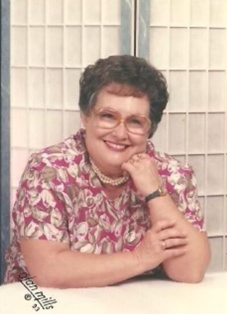 Martha C. Brantley Profile Photo