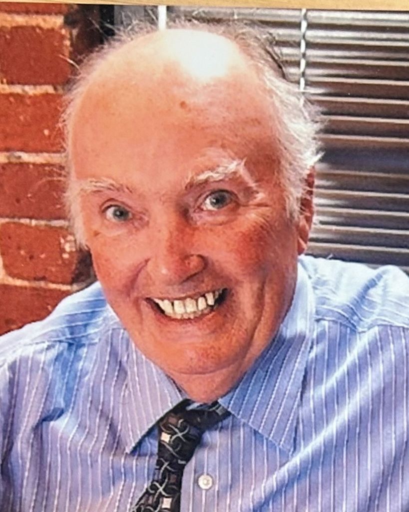 Joseph D. Forjette Profile Photo