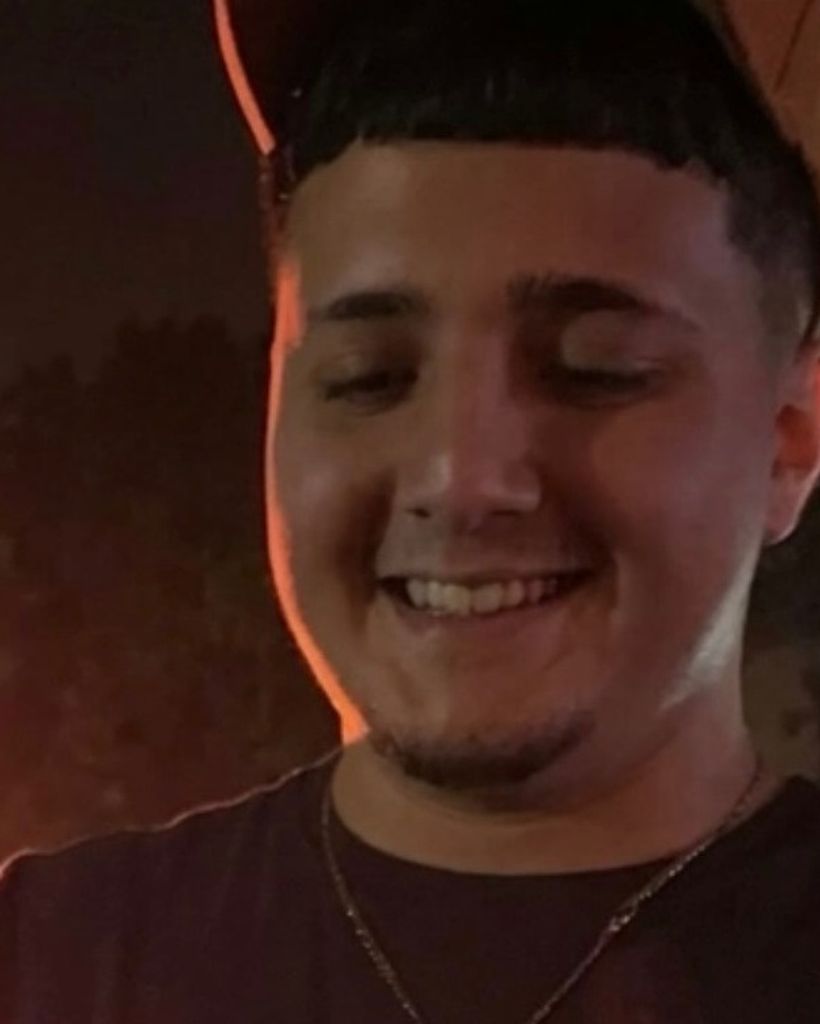 Christian Alexander Castillo Profile Photo
