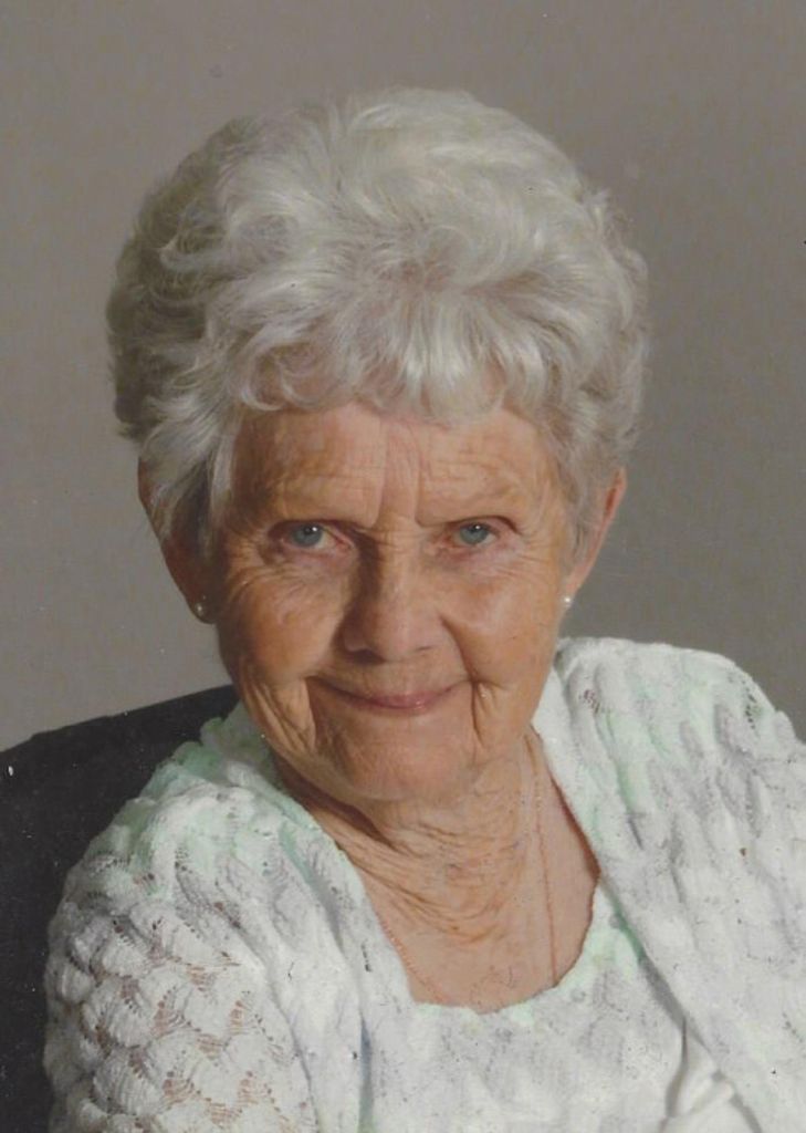 Beverly J. (Feller)  Moauro