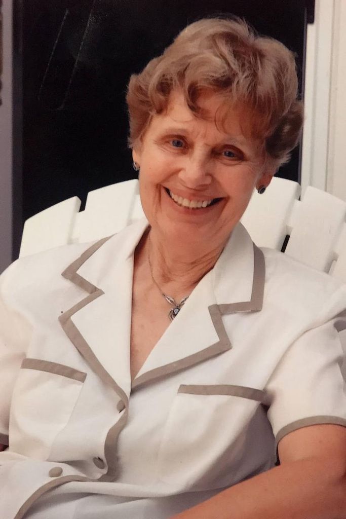 Rosemarie Sauermann