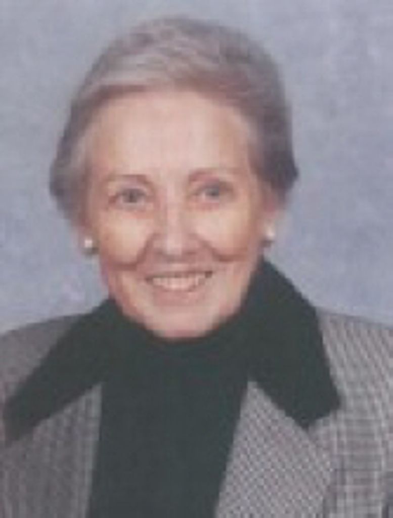 Mae Troutman